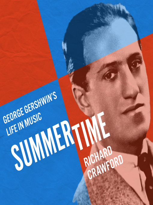 Title details for Summertime by Richard Crawford - Available